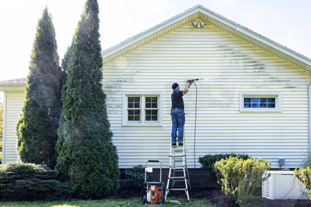 Best Post-Construction Pressure Washing  in New Franklin, OH